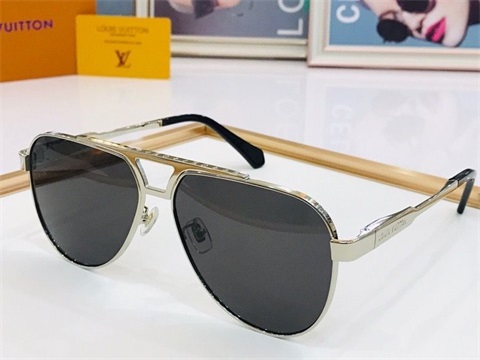 LV sunglass-160